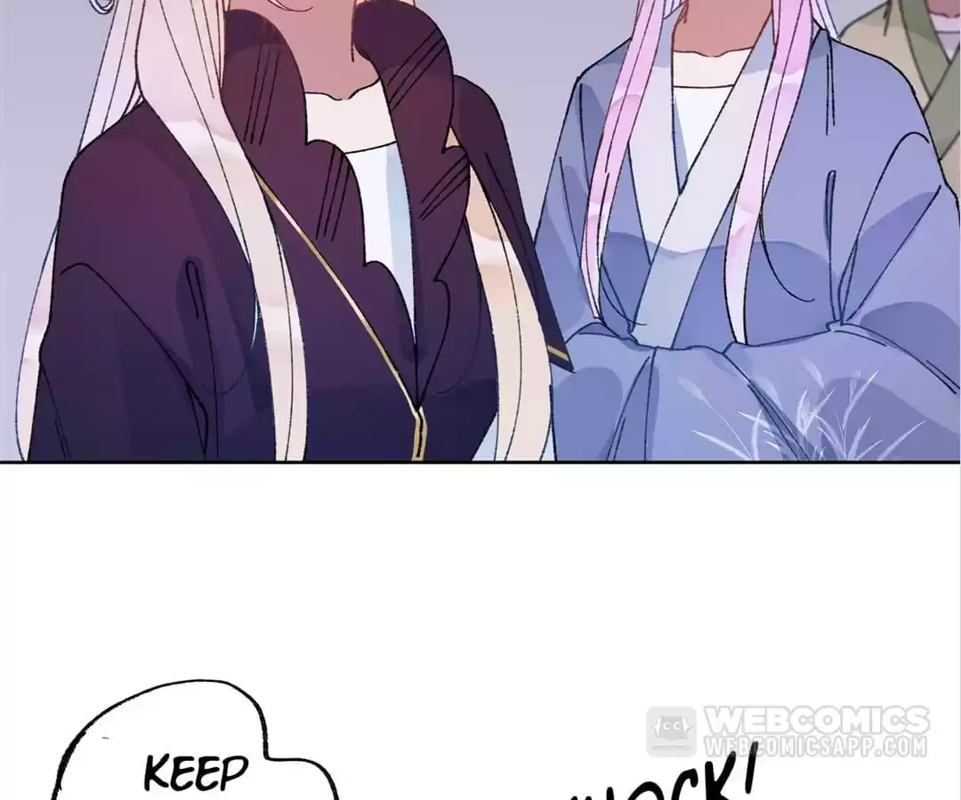 Suspected Confession Chapter 46 - page 42