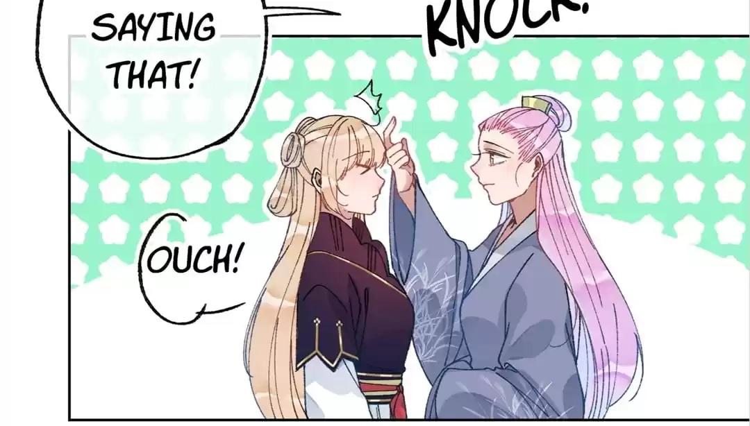 Suspected Confession Chapter 46 - page 43