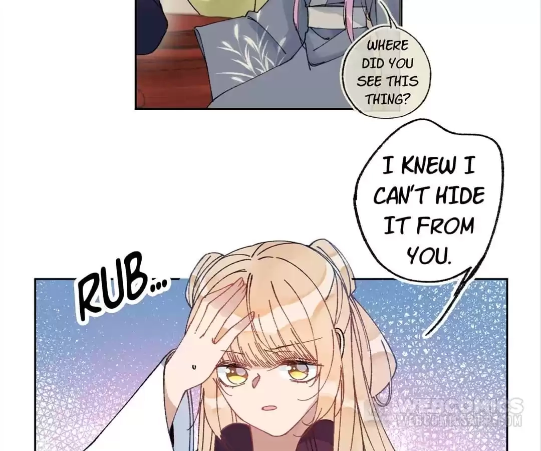 Suspected Confession Chapter 46 - page 45