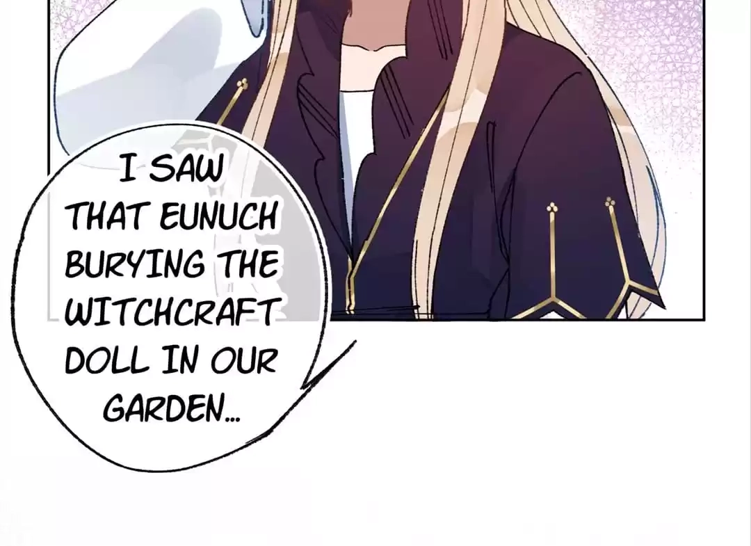 Suspected Confession Chapter 46 - page 46