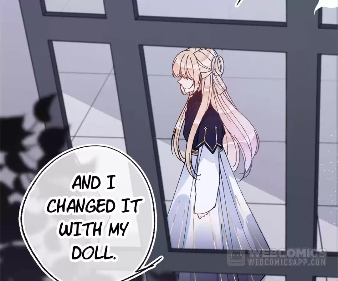 Suspected Confession Chapter 46 - page 48
