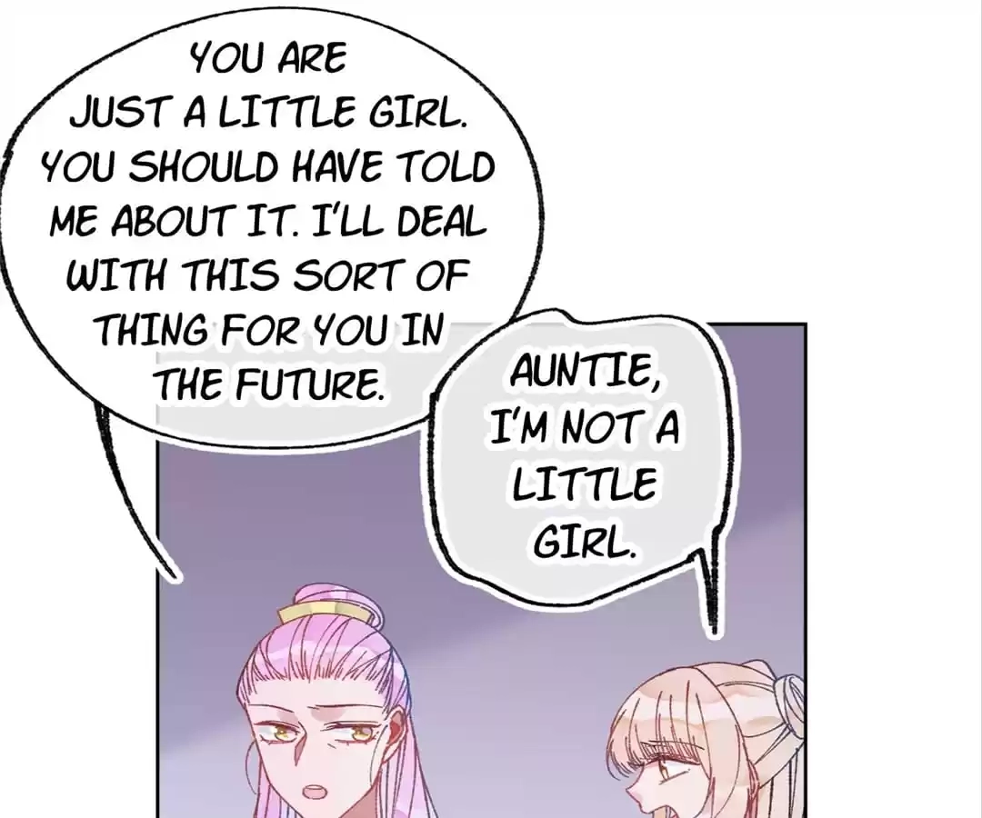 Suspected Confession Chapter 46 - page 53