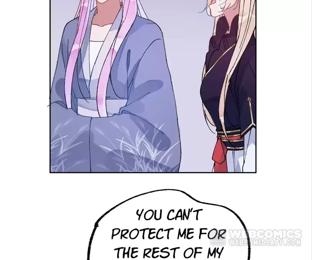 Suspected Confession Chapter 46 - page 54