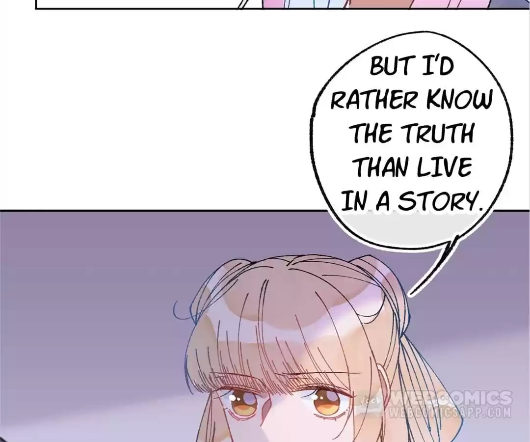 Suspected Confession Chapter 46 - page 58
