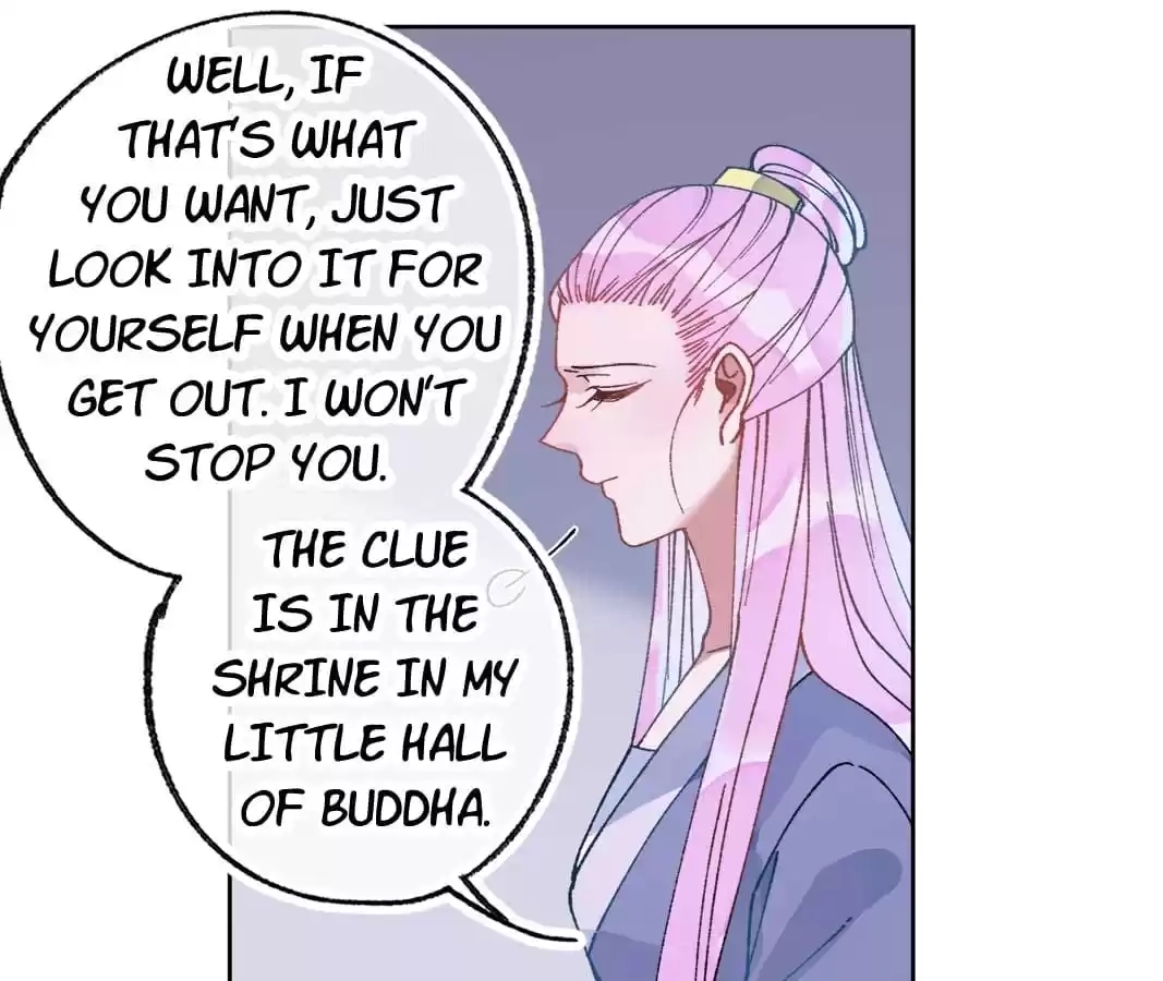 Suspected Confession Chapter 46 - page 60