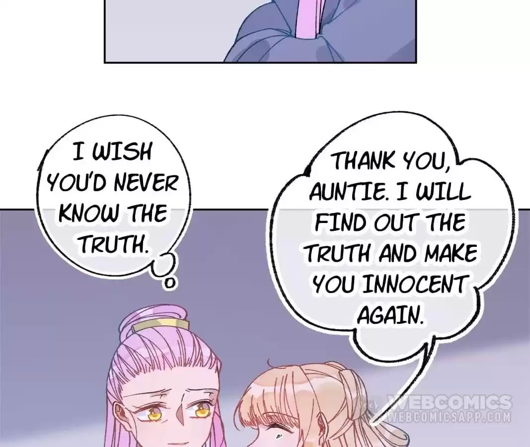 Suspected Confession Chapter 46 - page 61