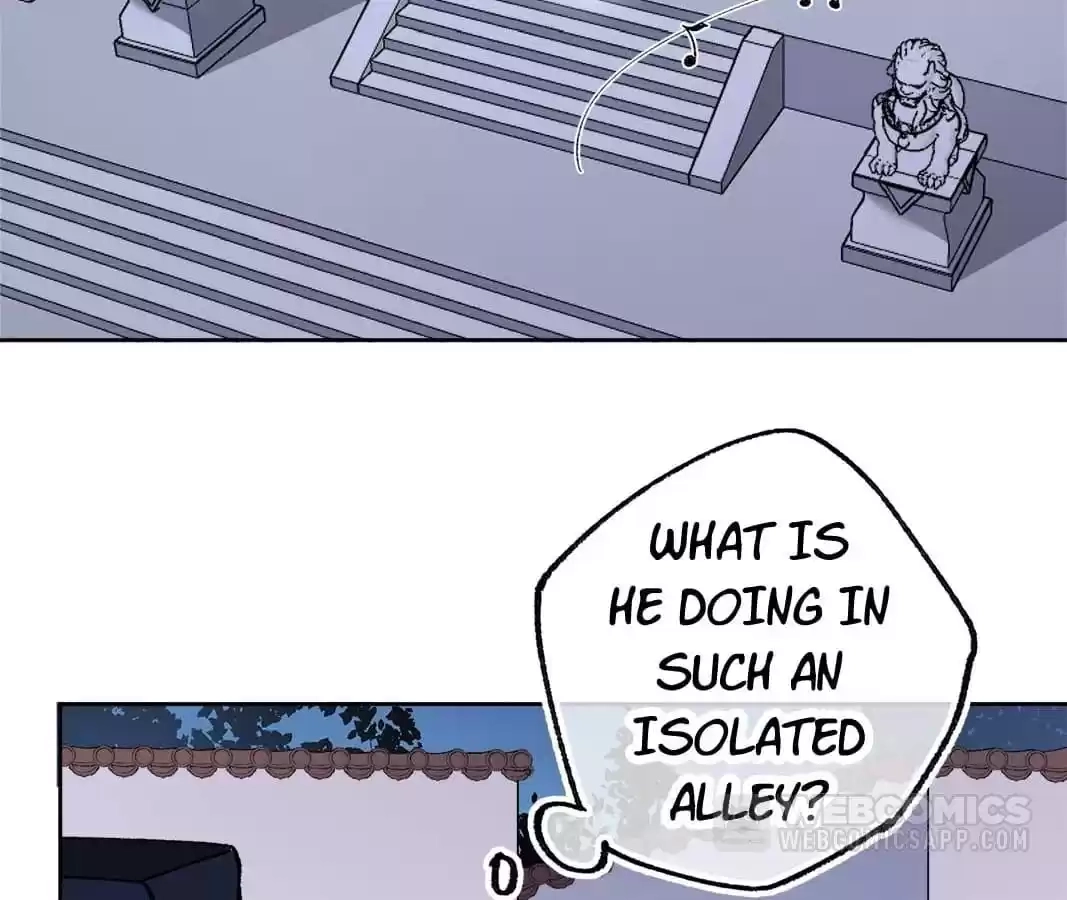 Suspected Confession Chapter 46 - page 69