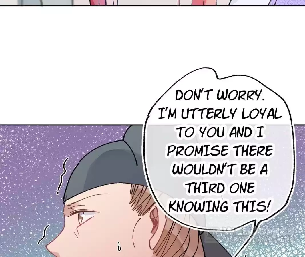 Suspected Confession Chapter 46 - page 80