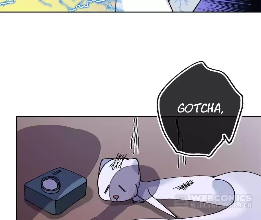 Suspected Confession Chapter 46 - page 93