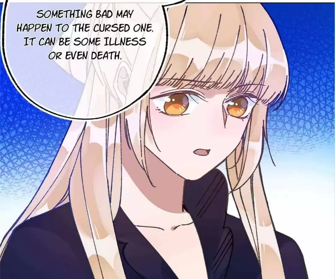 Suspected Confession Chapter 27 - page 13
