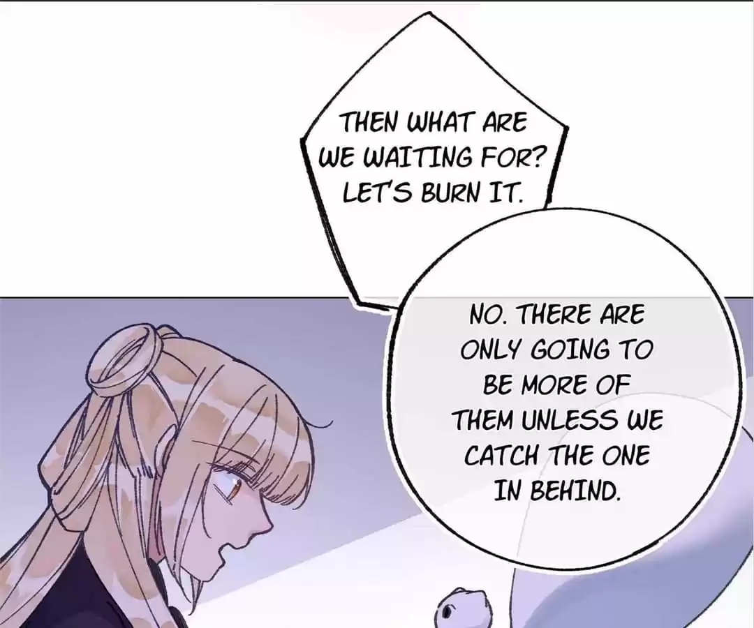 Suspected Confession Chapter 27 - page 18