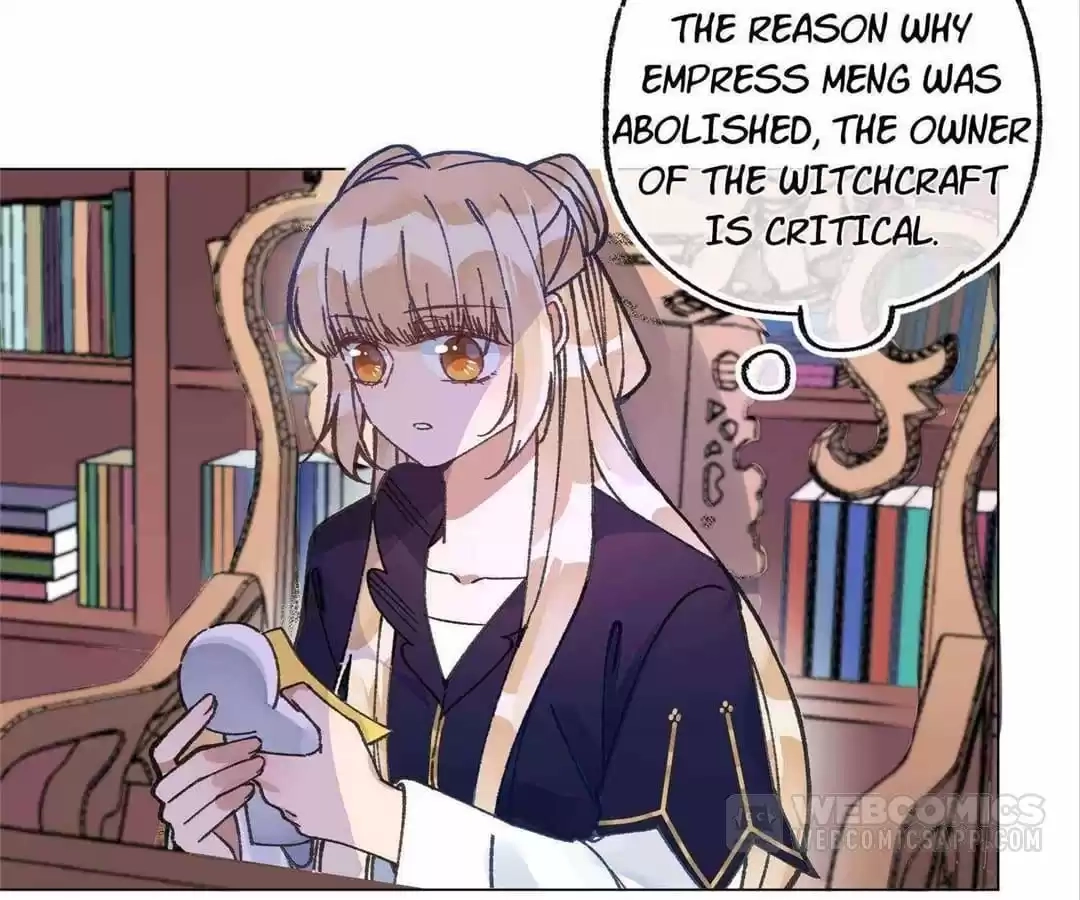 Suspected Confession Chapter 27 - page 2