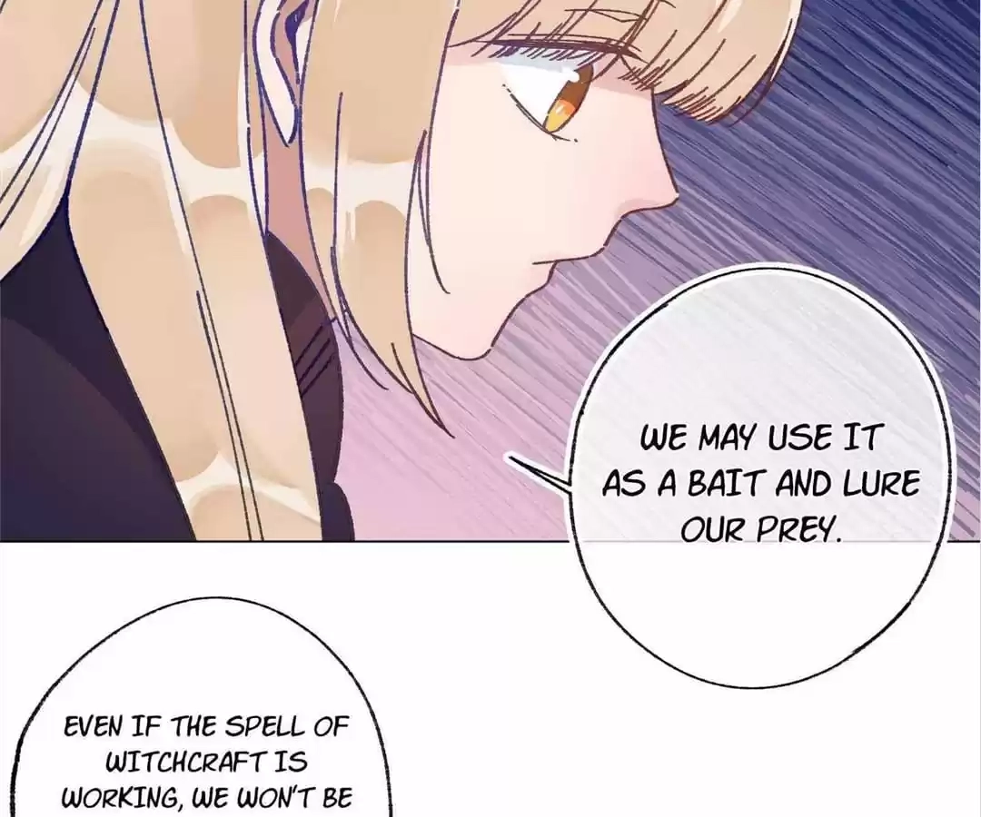 Suspected Confession Chapter 27 - page 20