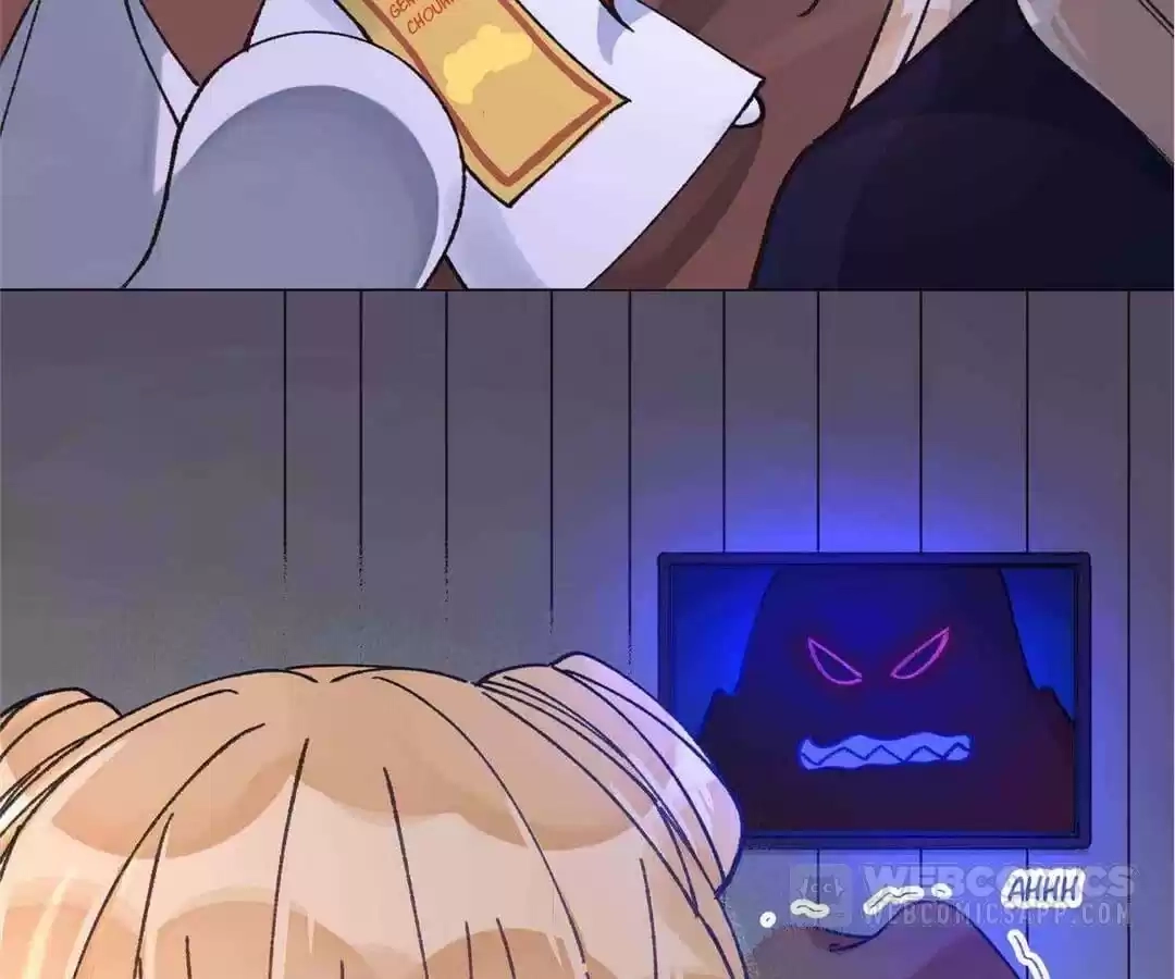 Suspected Confession Chapter 27 - page 23