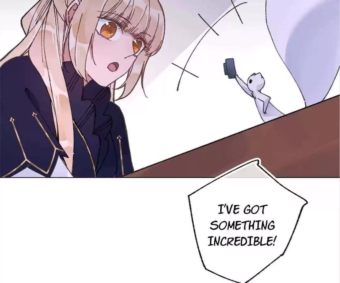 Suspected Confession Chapter 27 - page 26