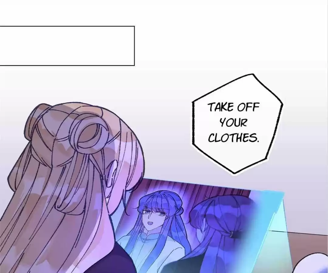 Suspected Confession Chapter 27 - page 28