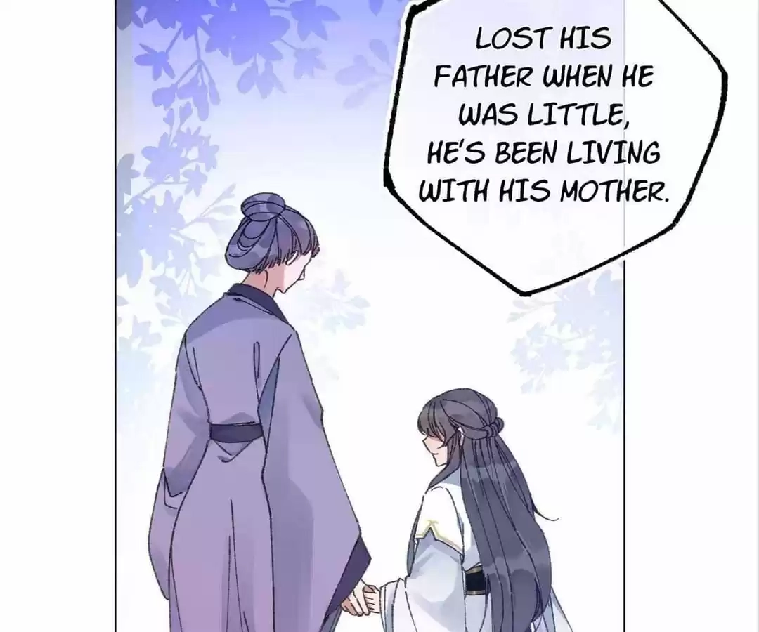 Suspected Confession Chapter 27 - page 35