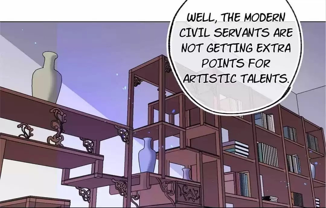 Suspected Confession Chapter 27 - page 43