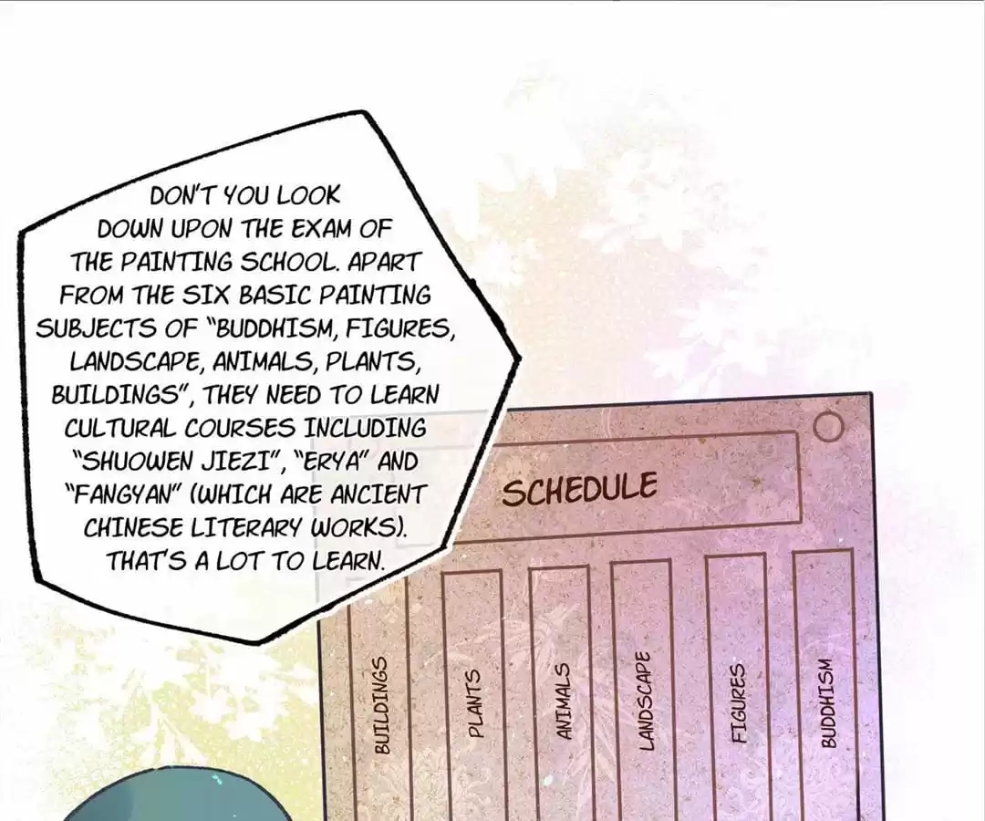 Suspected Confession Chapter 27 - page 44