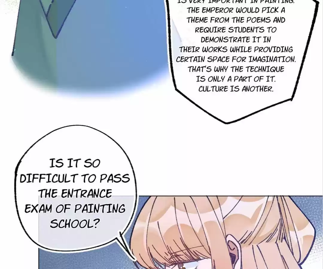 Suspected Confession Chapter 27 - page 46