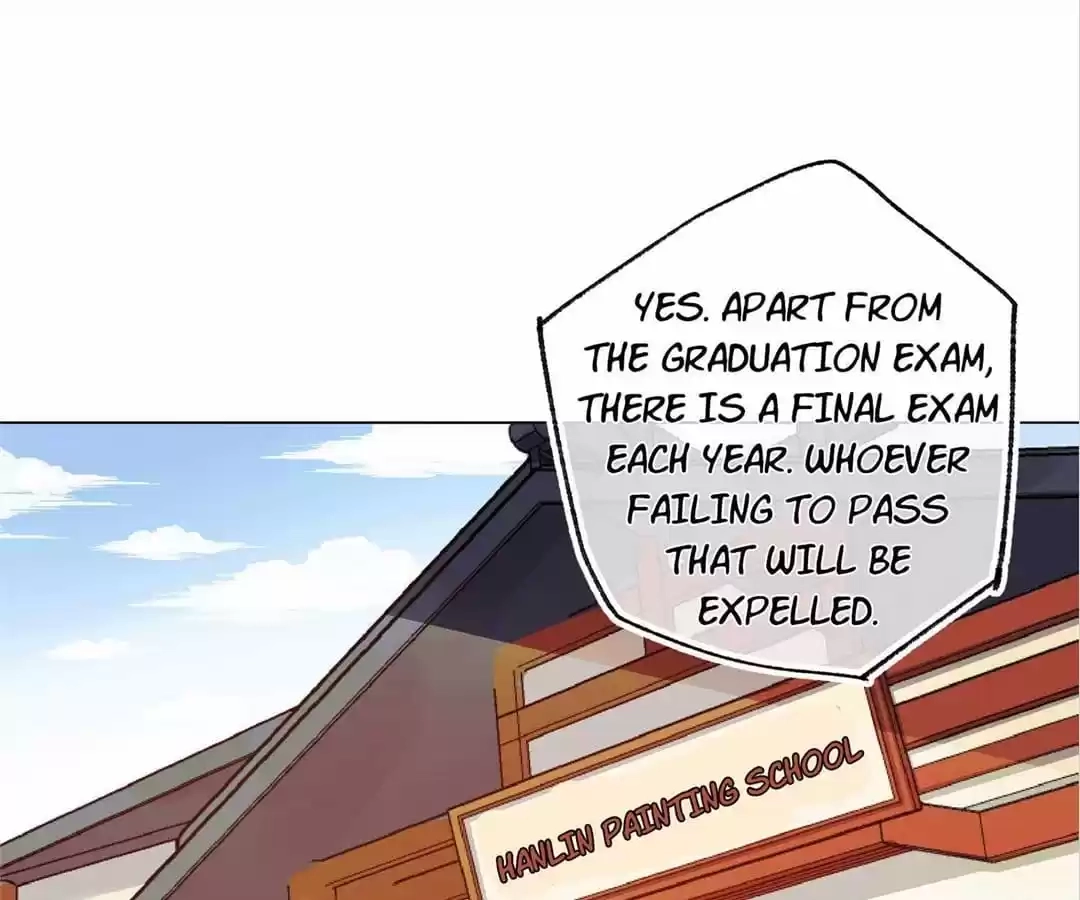 Suspected Confession Chapter 27 - page 48