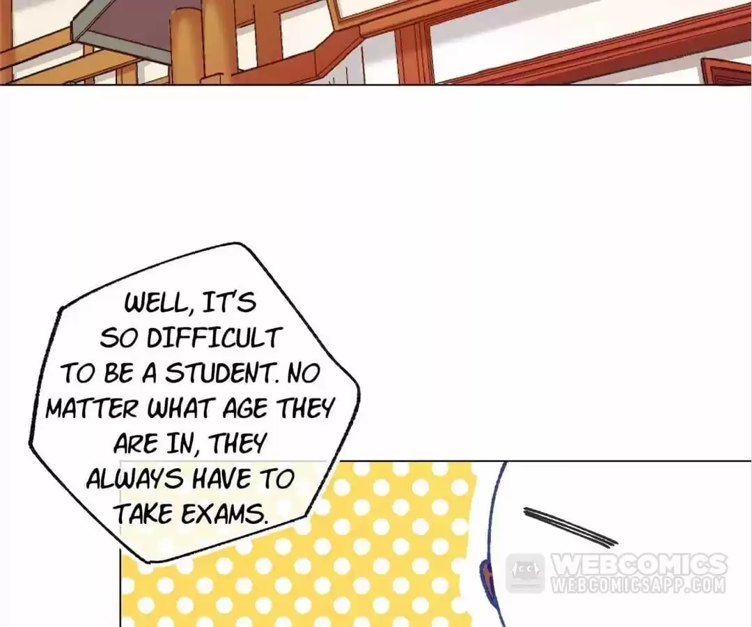 Suspected Confession Chapter 27 - page 49