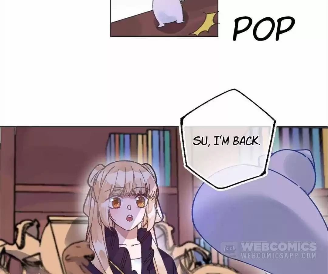 Suspected Confession Chapter 27 - page 5