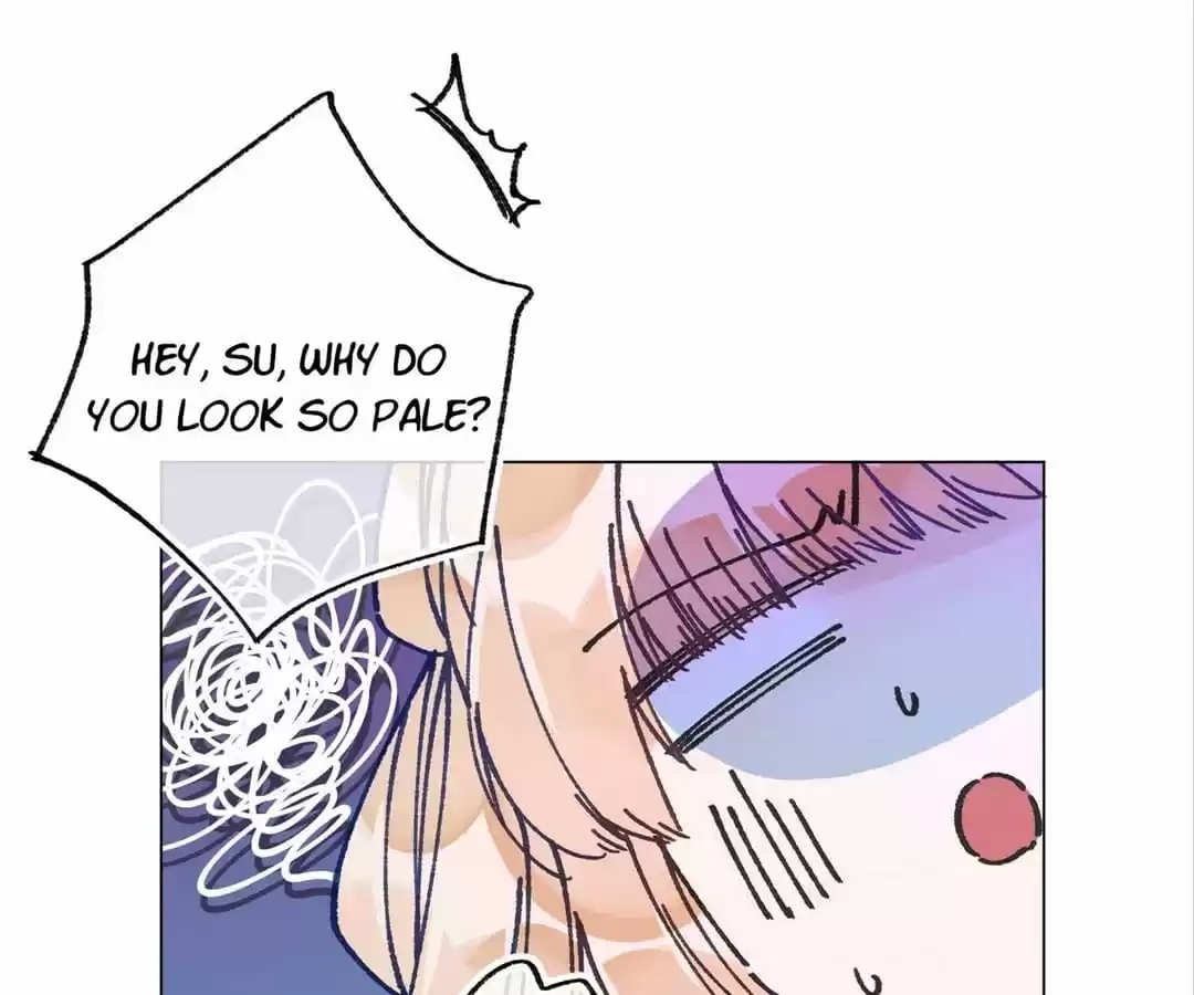Suspected Confession Chapter 27 - page 51