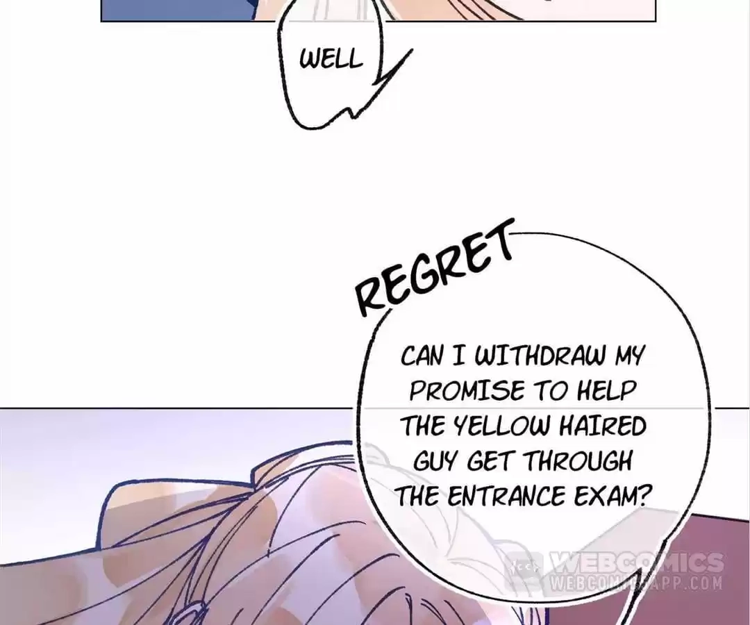 Suspected Confession Chapter 27 - page 52