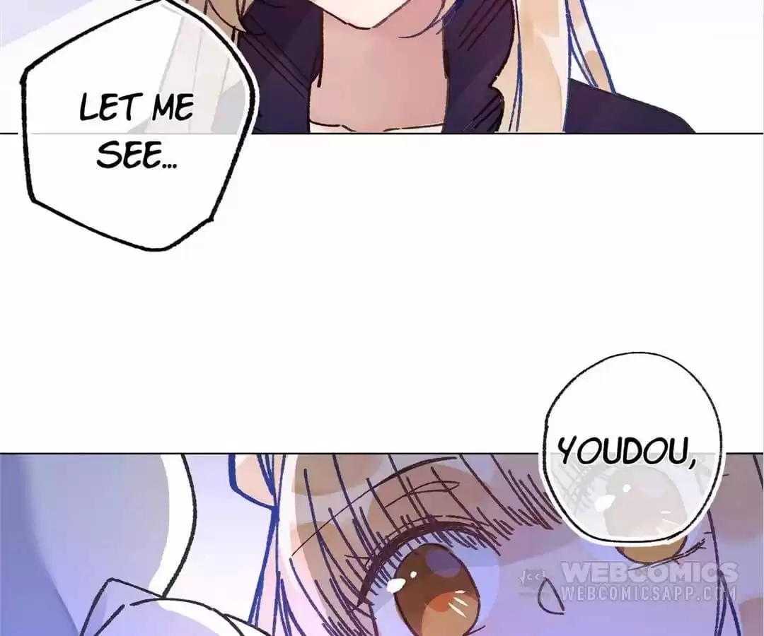 Suspected Confession Chapter 27 - page 58