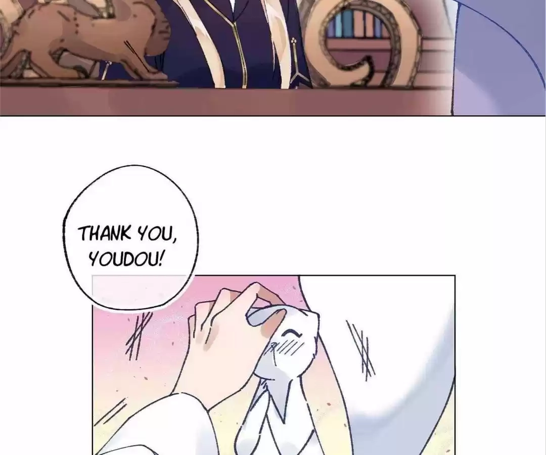 Suspected Confession Chapter 27 - page 6