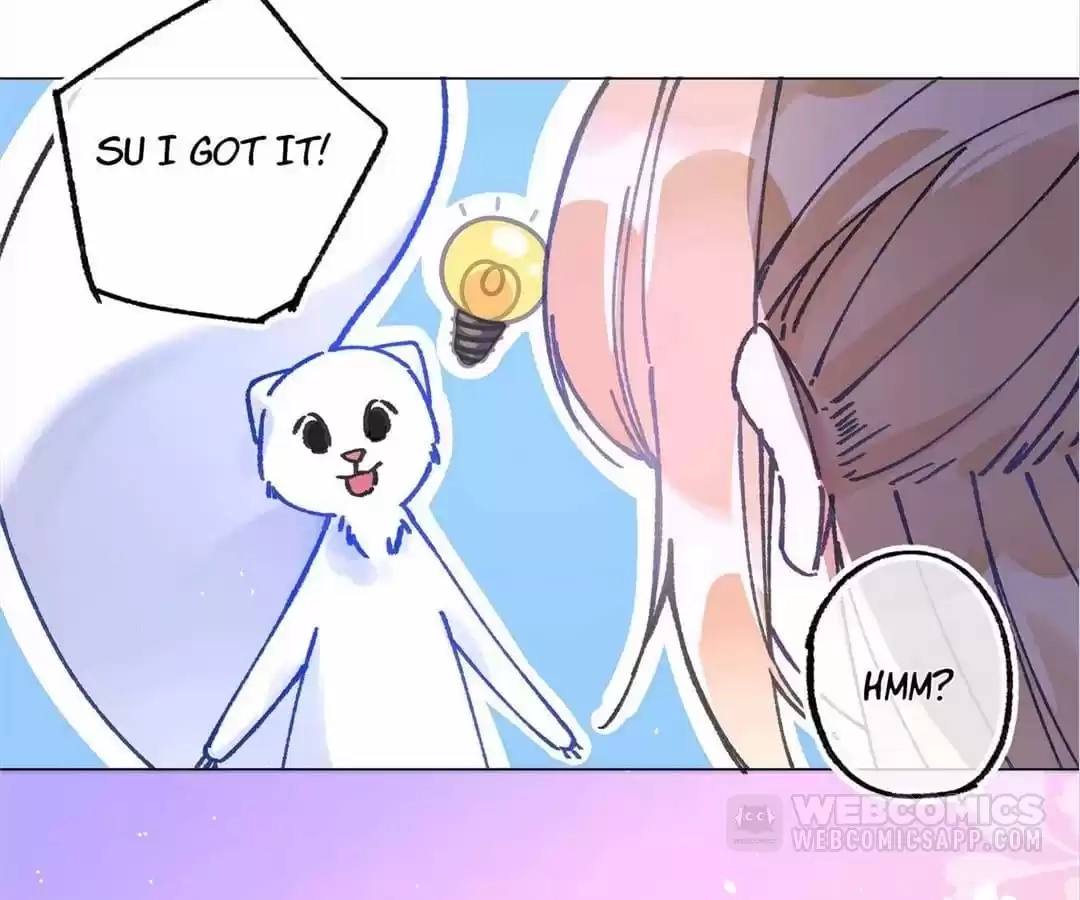 Suspected Confession Chapter 27 - page 61