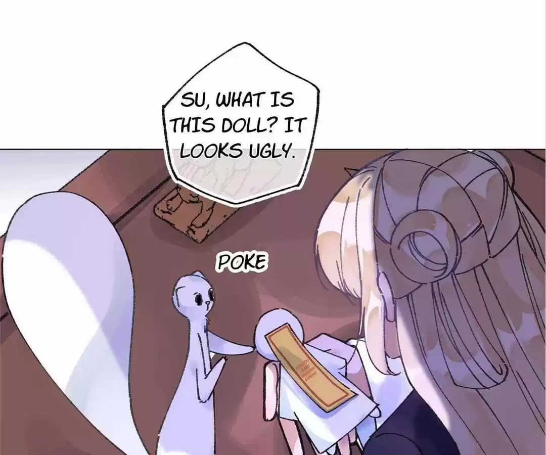 Suspected Confession Chapter 27 - page 8