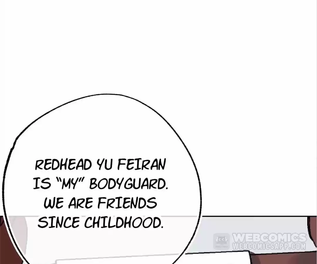 Suspected Confession Chapter 10 - page 14