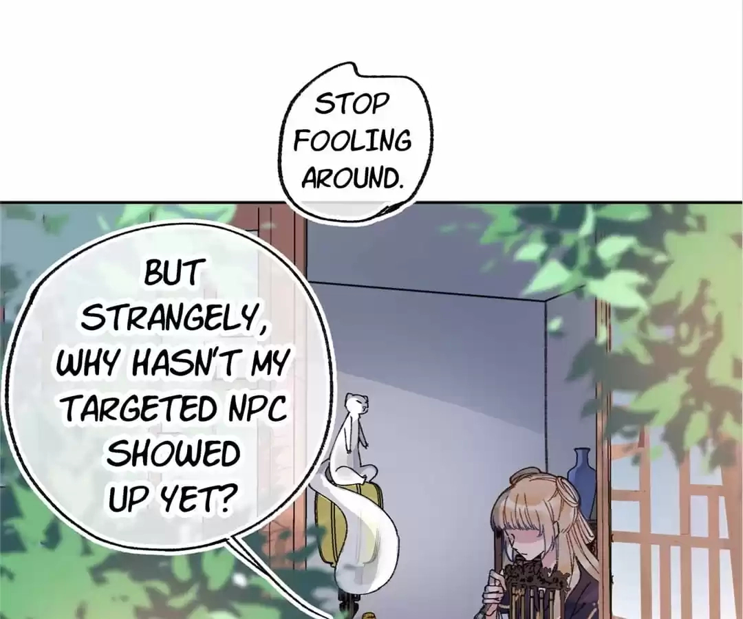 Suspected Confession Chapter 10 - page 33