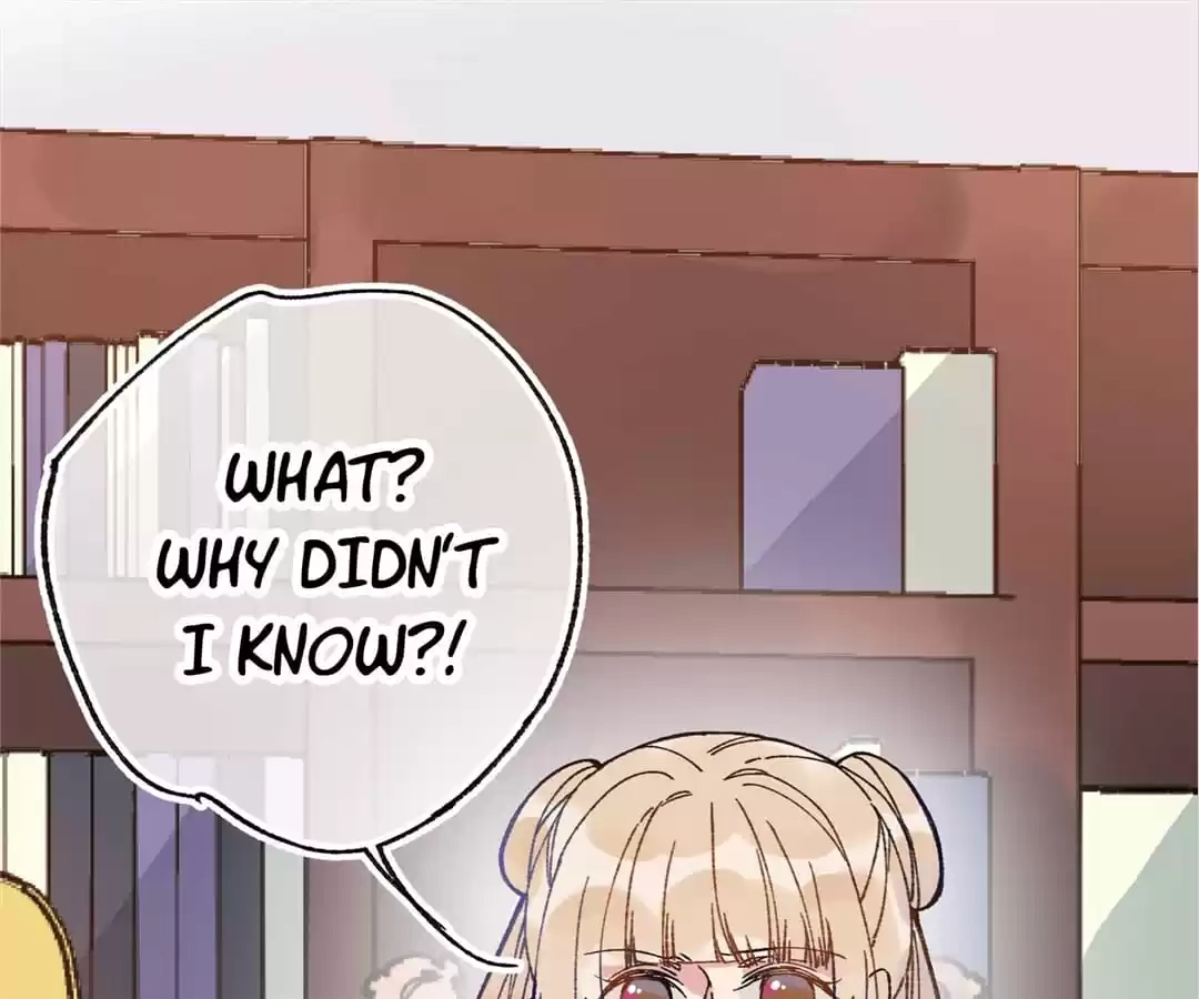 Suspected Confession Chapter 10 - page 36
