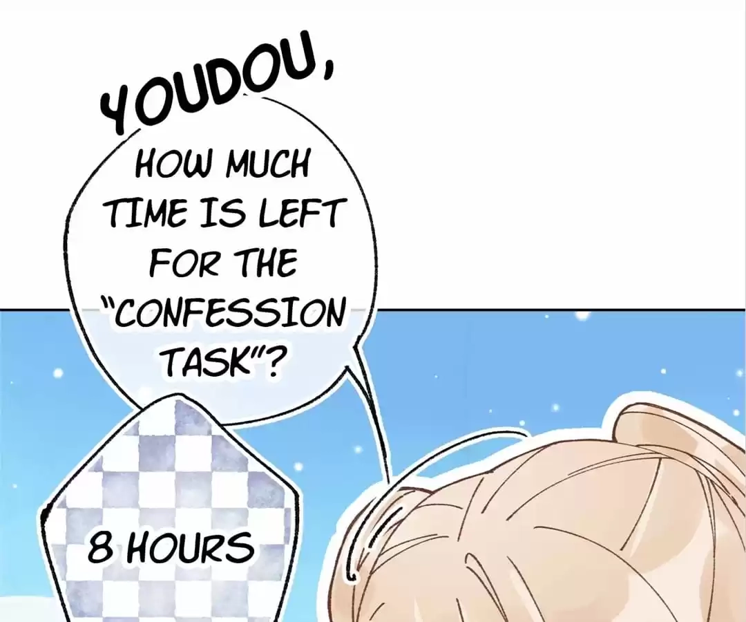 Suspected Confession Chapter 10 - page 47