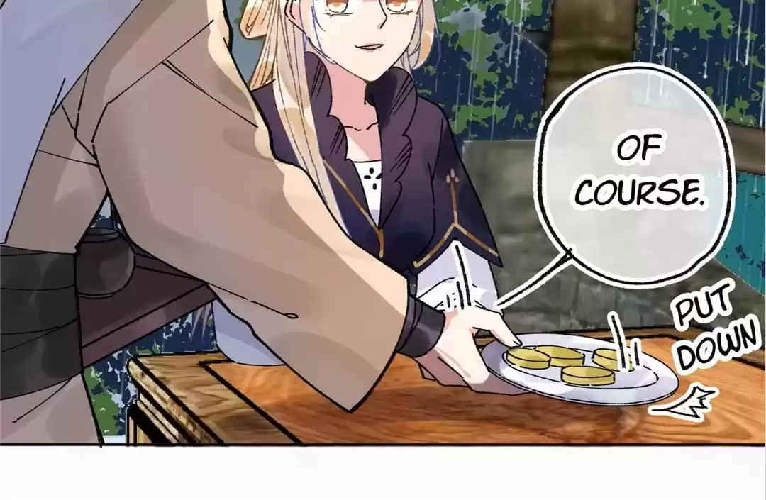 Suspected Confession Chapter 10 - page 65