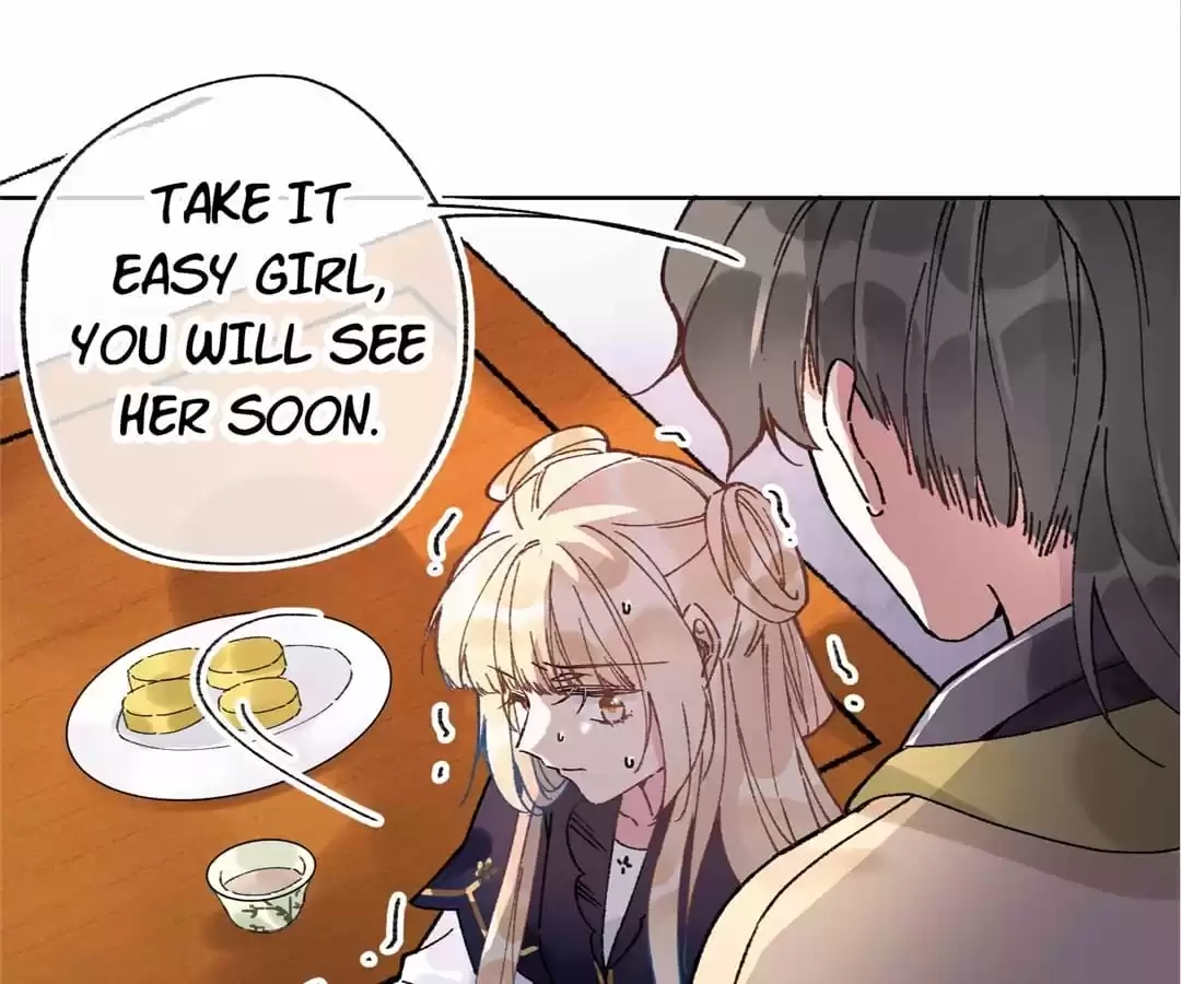 Suspected Confession Chapter 10 - page 82