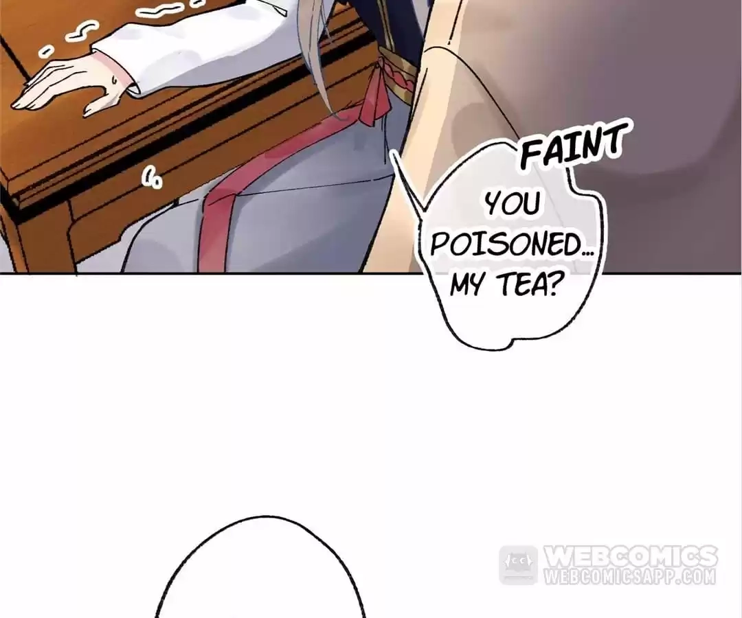 Suspected Confession Chapter 10 - page 83