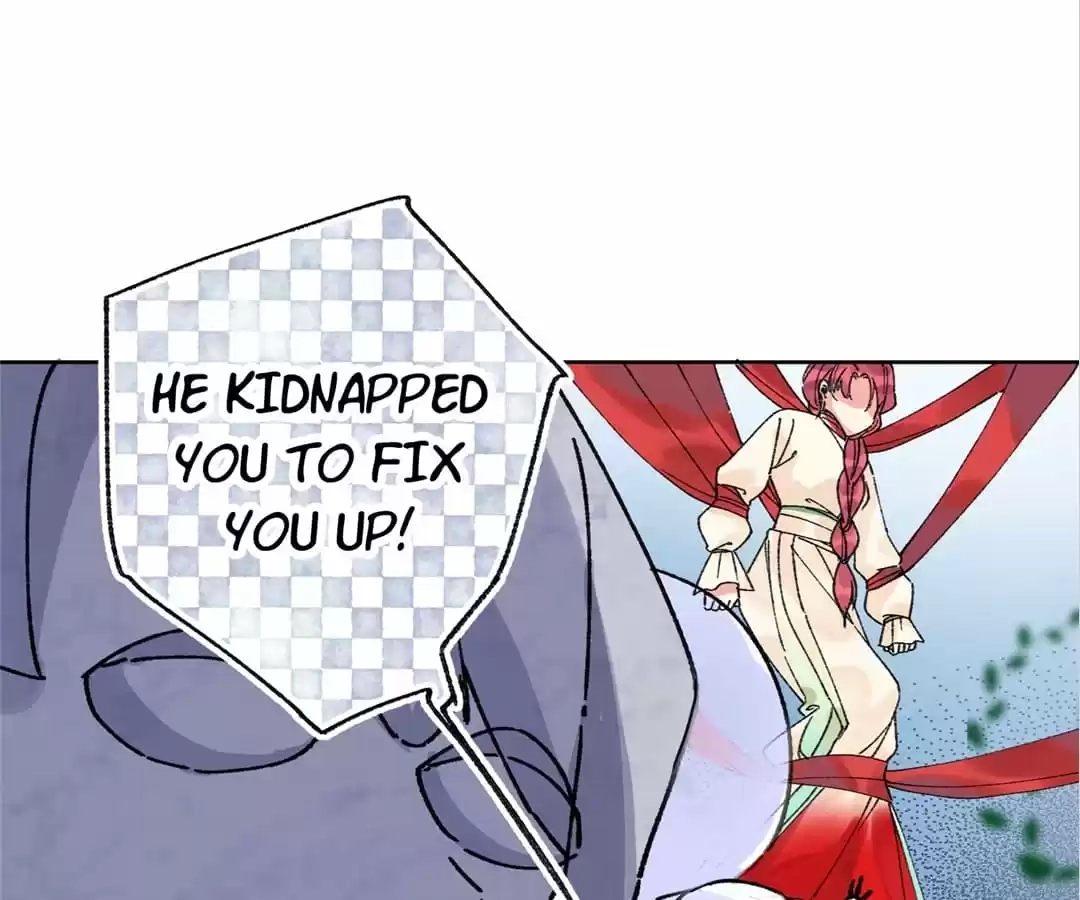 Suspected Confession Chapter 13 - page 10