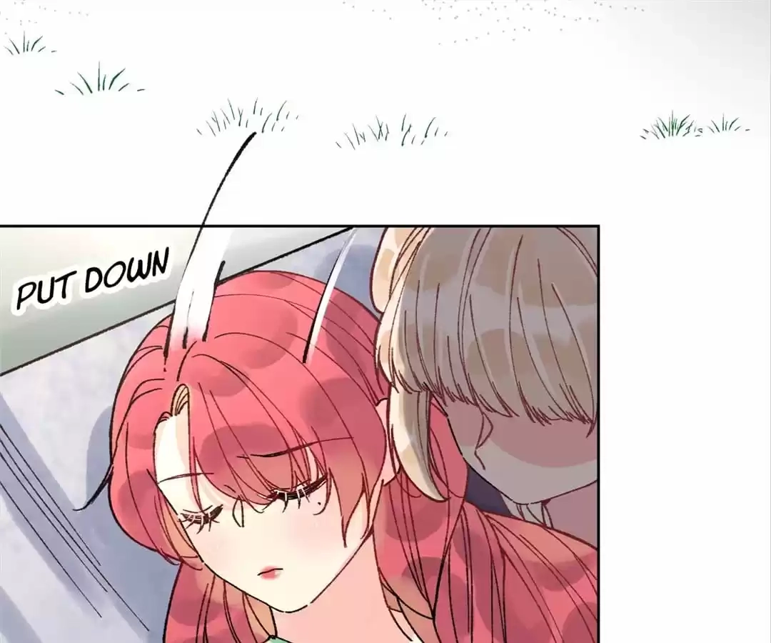 Suspected Confession Chapter 13 - page 27