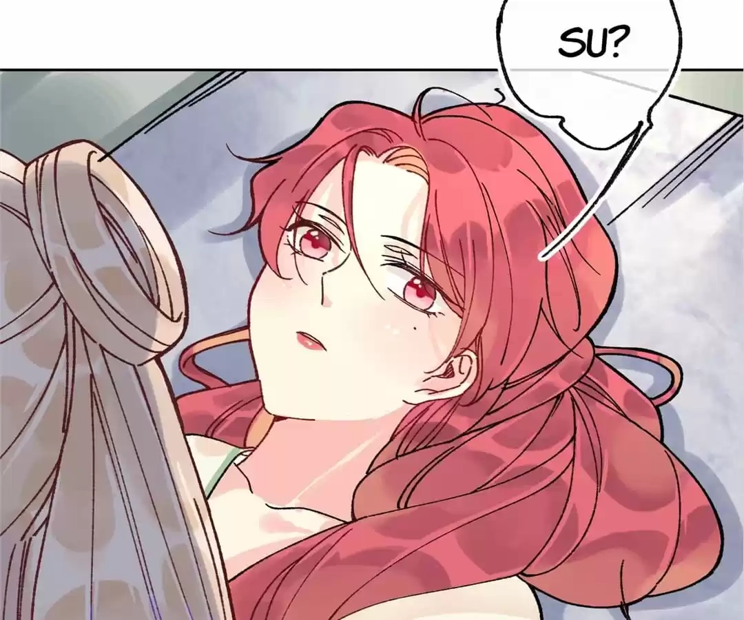 Suspected Confession Chapter 13 - page 29