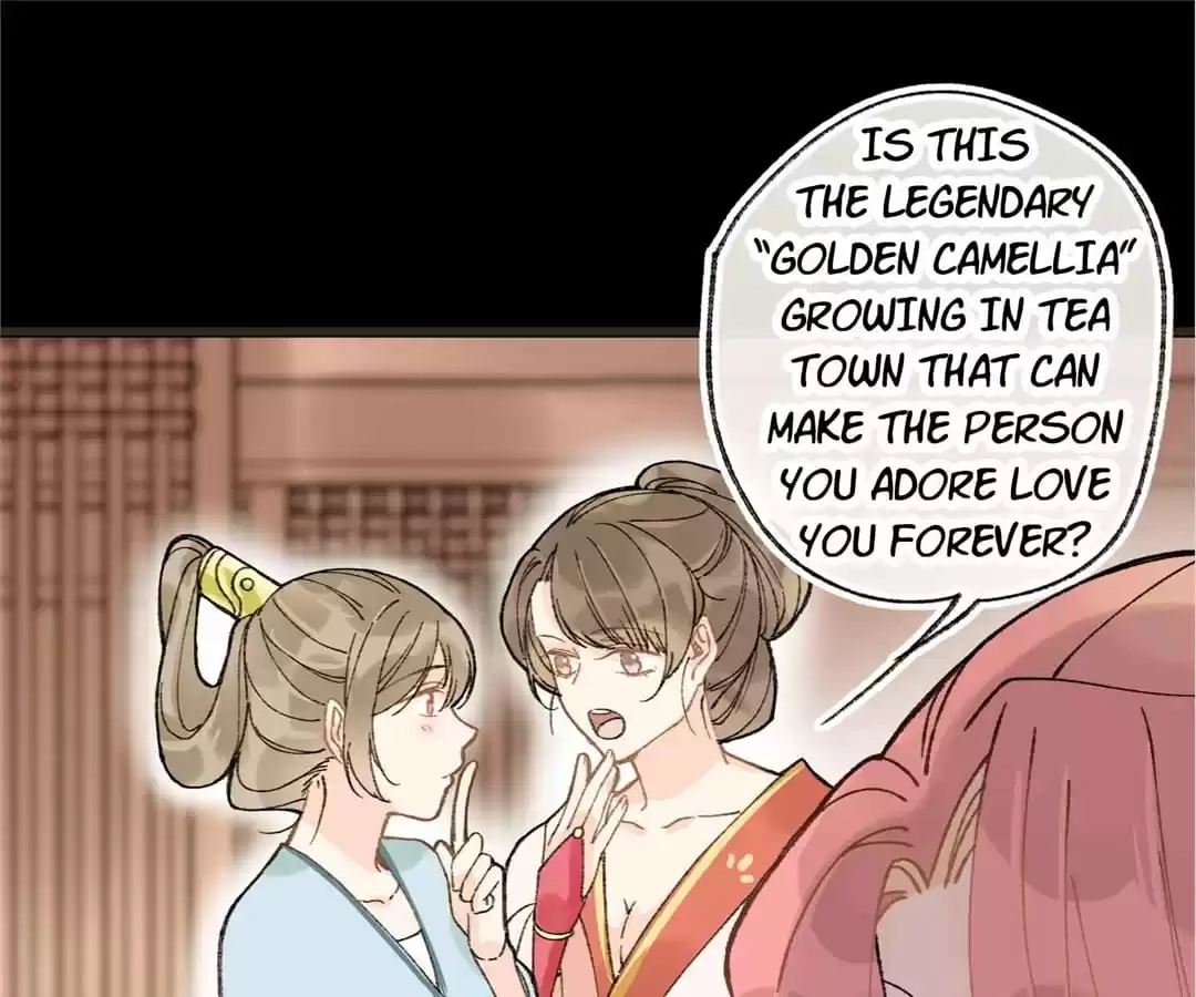 Suspected Confession Chapter 13 - page 37