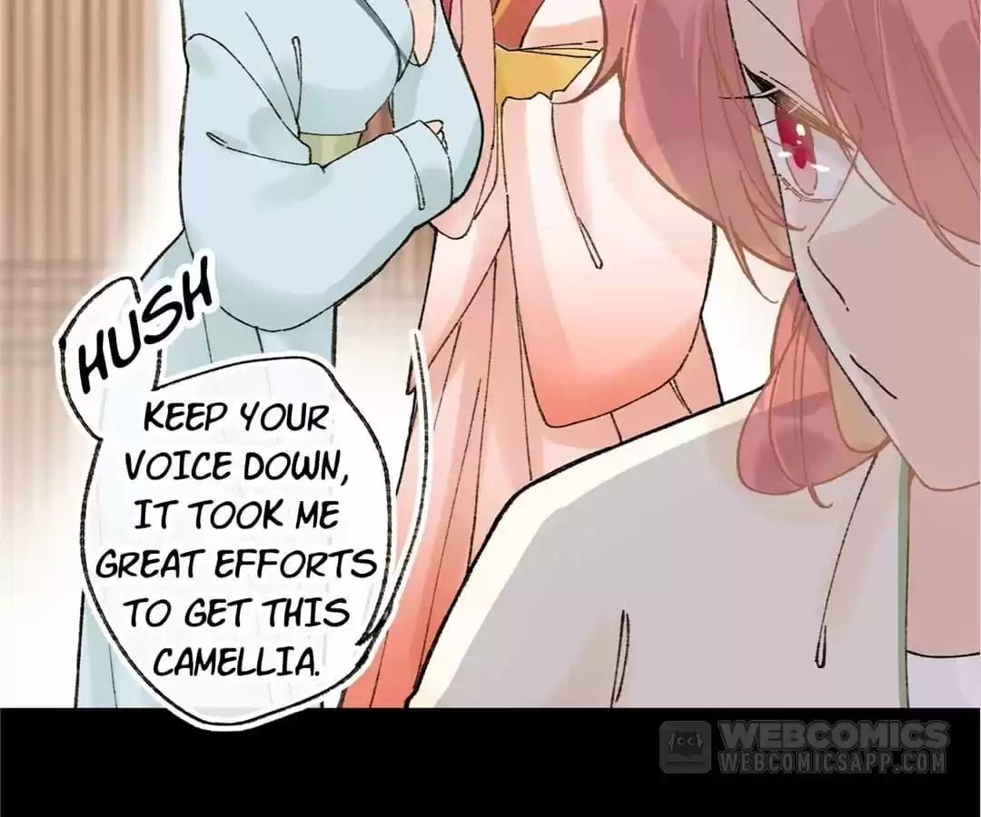 Suspected Confession Chapter 13 - page 38