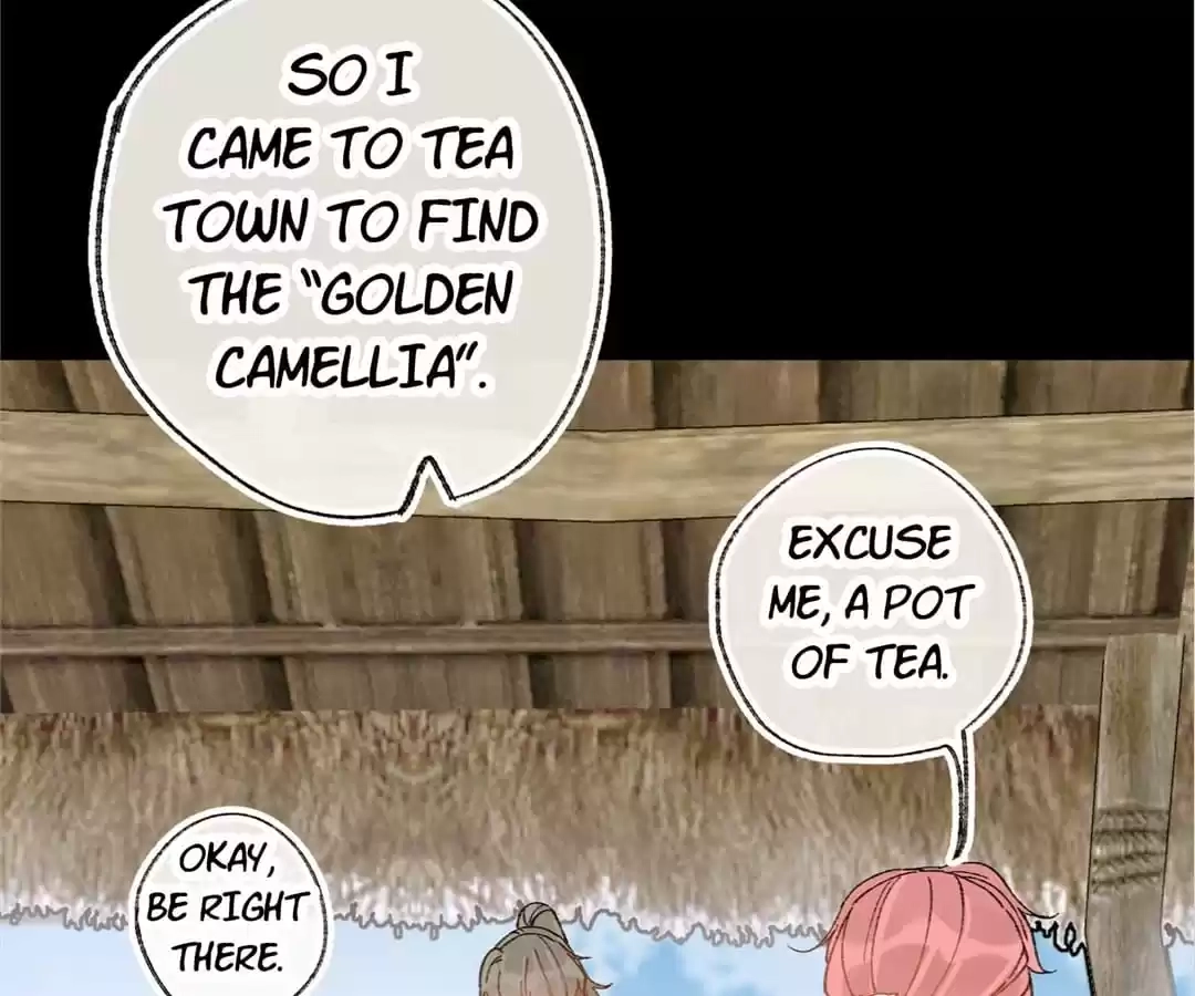 Suspected Confession Chapter 13 - page 42