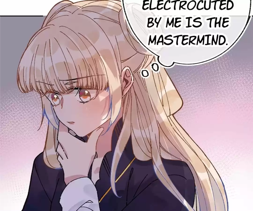 Suspected Confession Chapter 13 - page 53