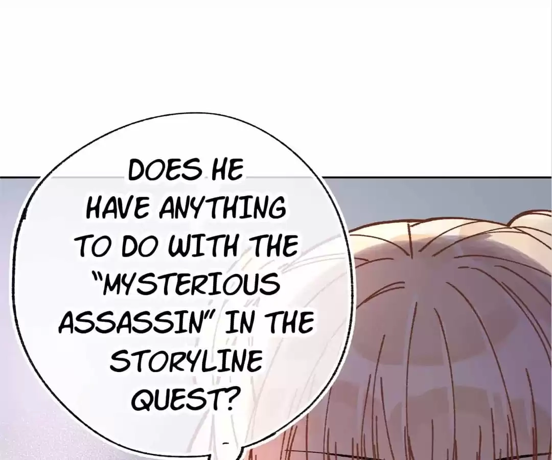 Suspected Confession Chapter 13 - page 55