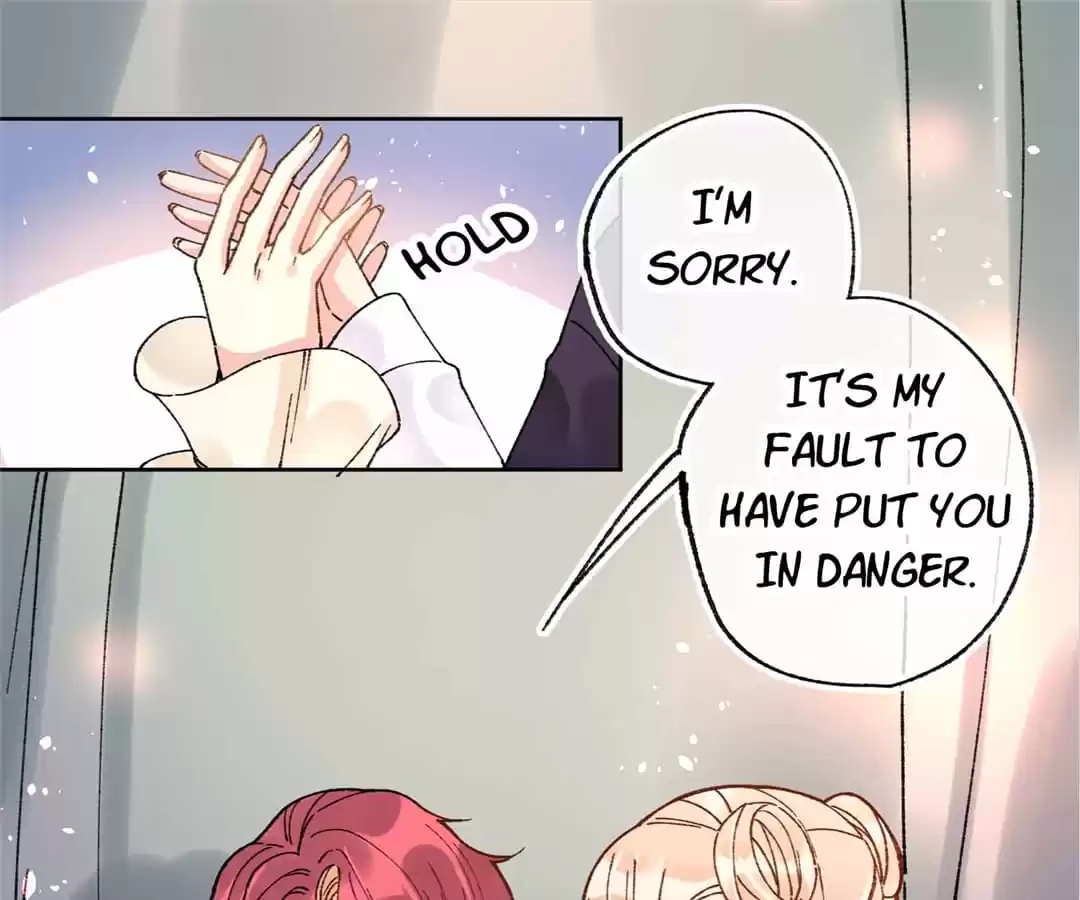 Suspected Confession Chapter 13 - page 58