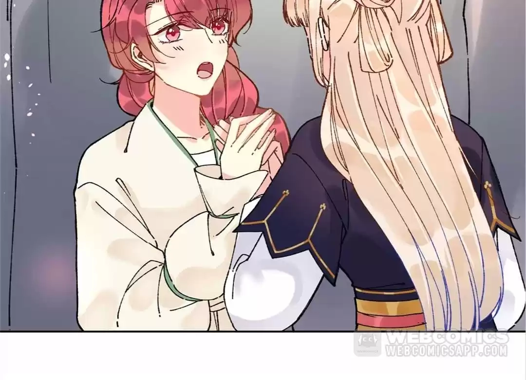 Suspected Confession Chapter 13 - page 59